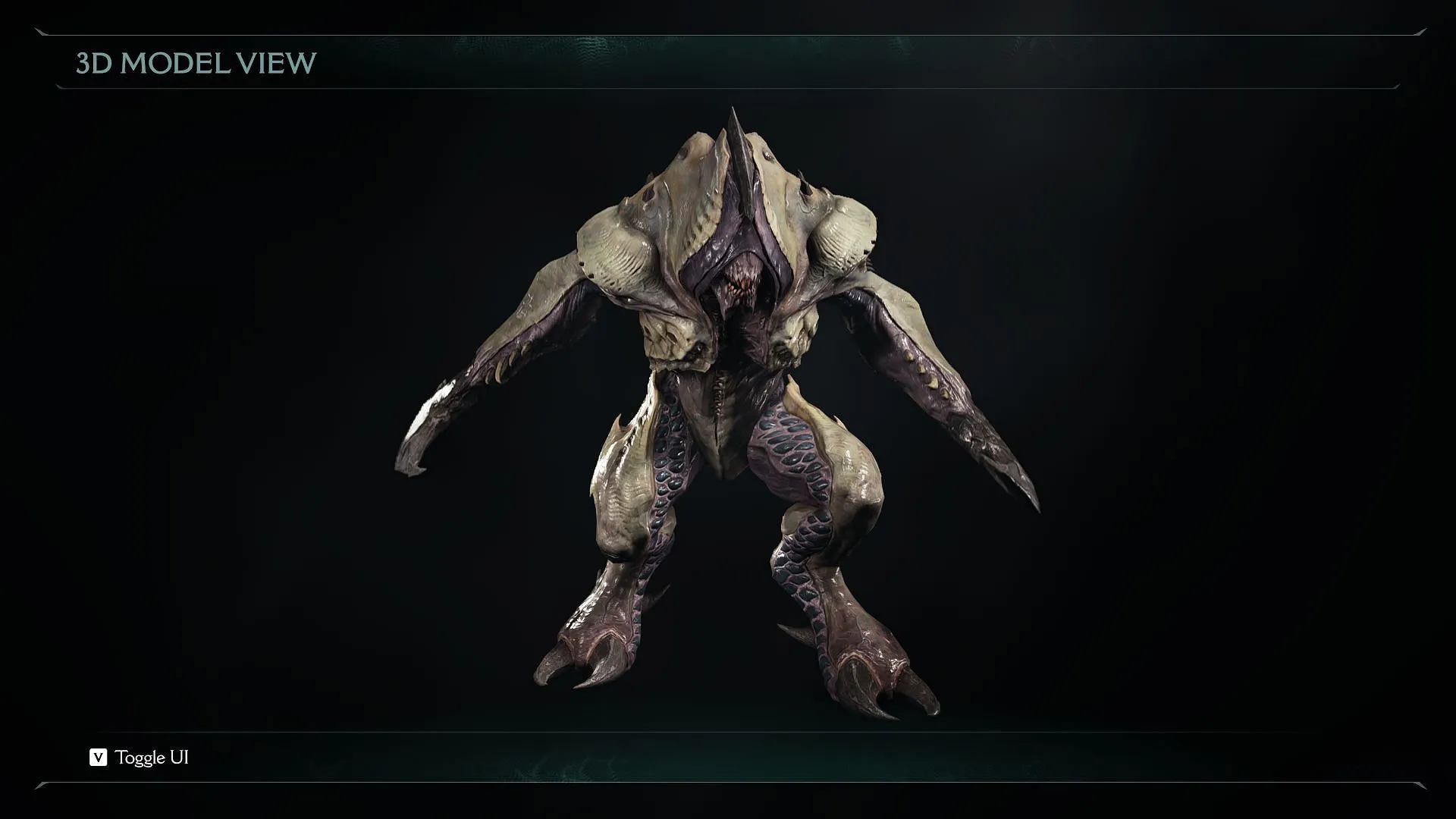 Cosmic Baron is one of the hardest enemies in Doom The Dark Ages (Image via Sportskeeda Gaming || Bethesda Softworks) Cosmic Baron is one of the hardest enemies in Doom The Dark Ages (Image via Sportskeeda Gaming || Bethesda Softworks)
