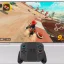 Nintendo Switch 2의 도킹 모드에서는 VRR(가변 재생 빈도)이 지원되나요?