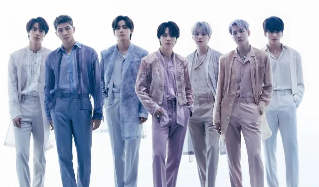 “방탄소년단은 정말 ‘다이너마이트’를 좋아하지 않는 걸까? 아미, 진의 빌보드 1위곡 고백에 깜짝 놀랐다”