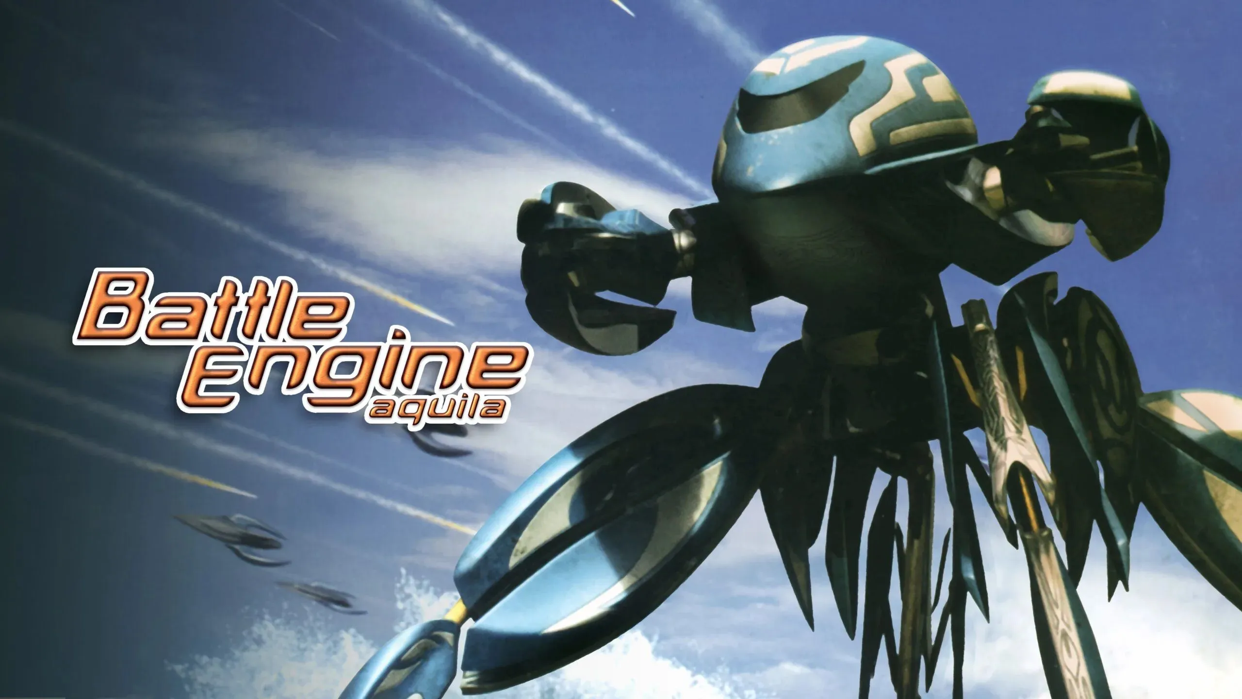 Battle Engine Aquila Key Art Battle Engine Aquila Key Art
