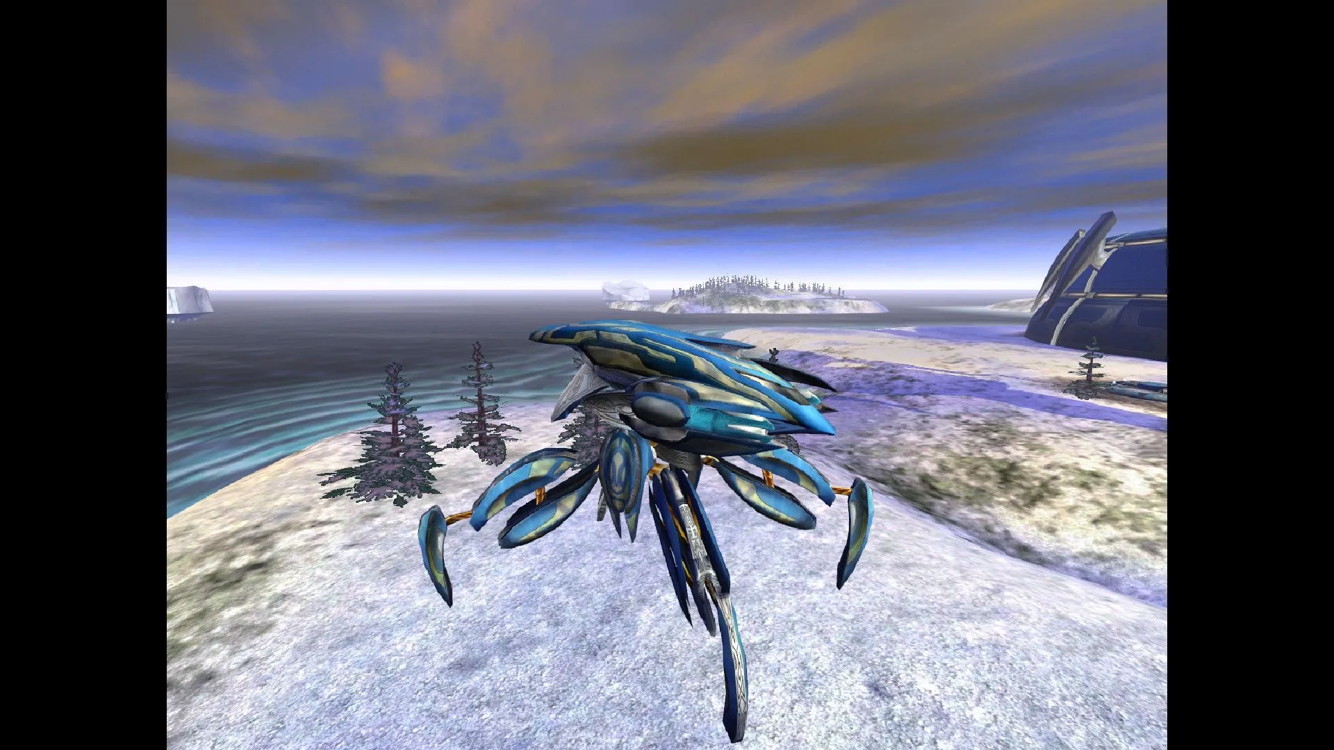 Battle Engine Aquila Gameplay Battle Engine Aquila Gameplay