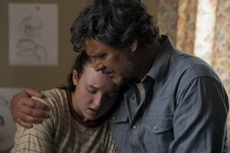 Pedro Pascal’s Heartfelt Comeback in ‘The Last of Us’