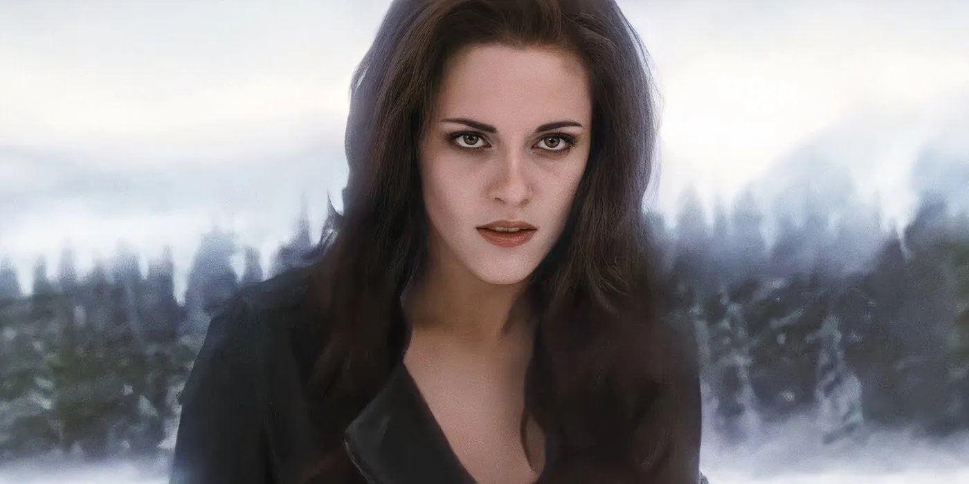 Bella Swan Bella Swan