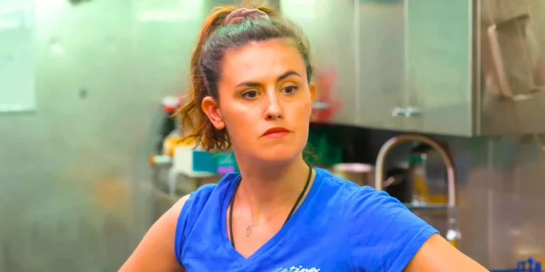 Tzarina Mace-Ralph from Below Deck Down Under Could Restore Her Reputation Through Authentic Honesty