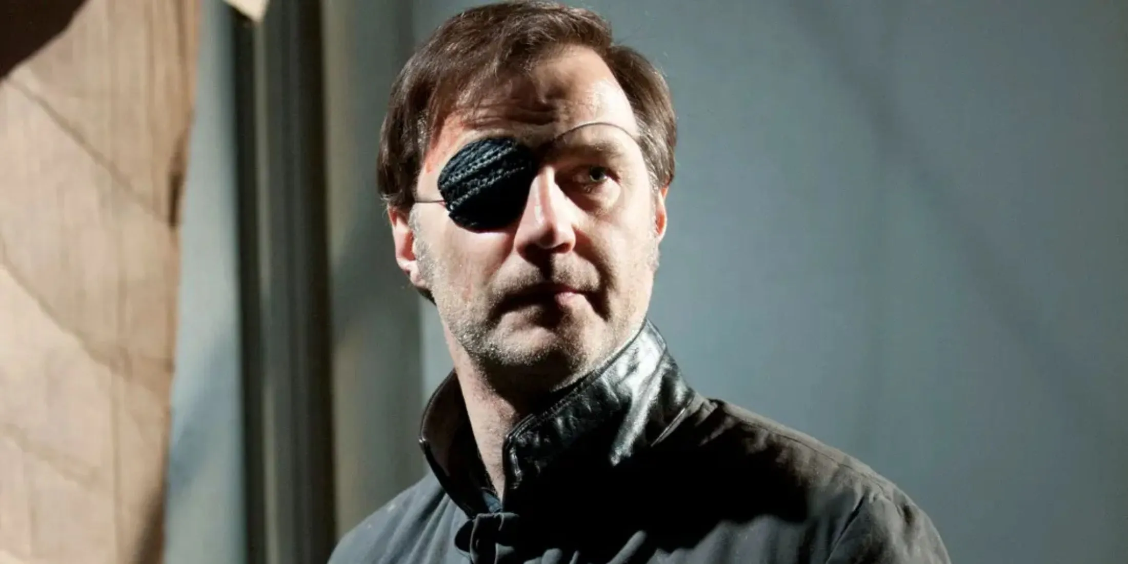 The Governor