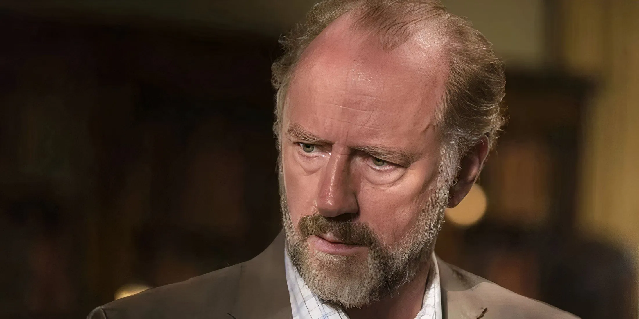Gregory TWD