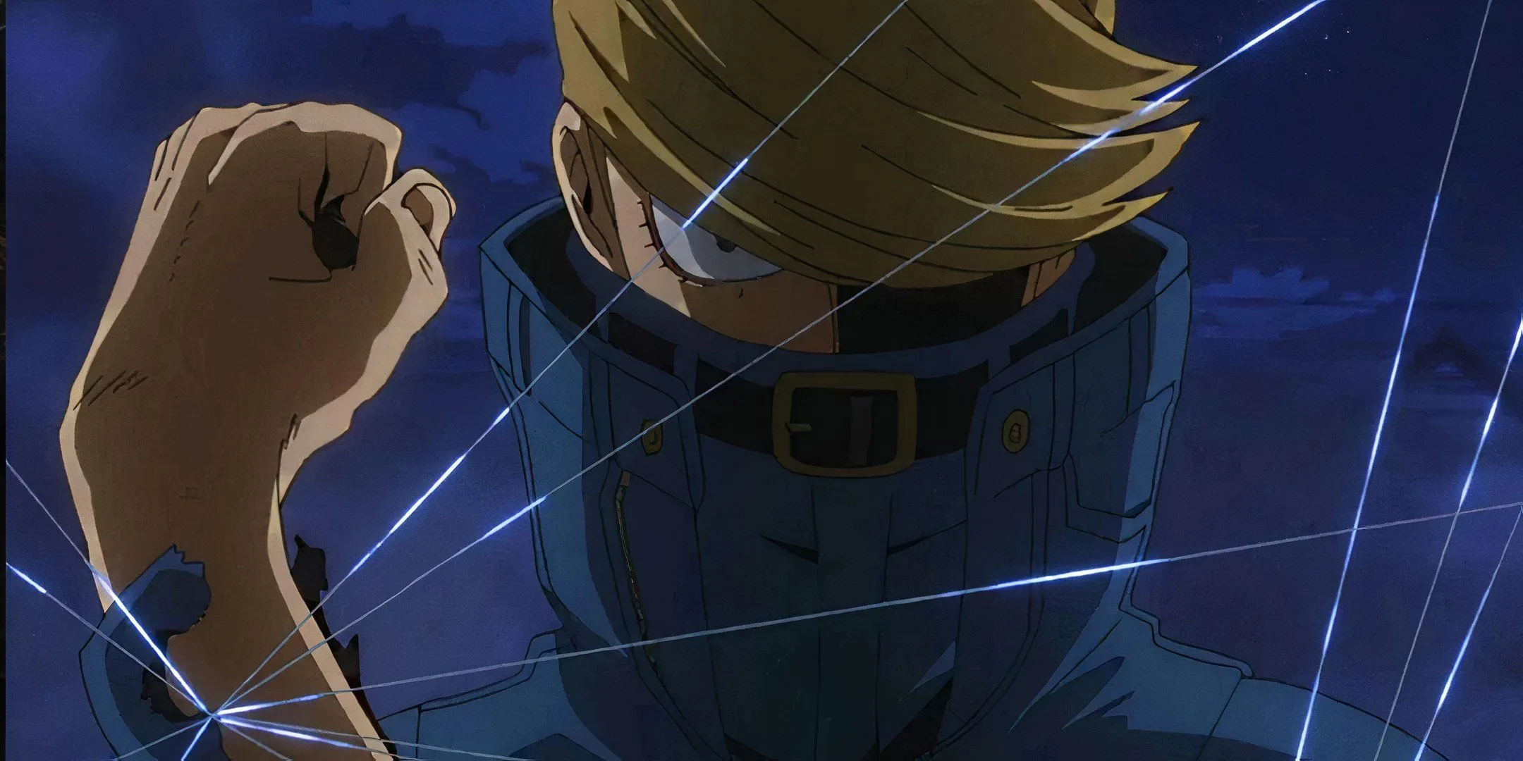 Best Jeanist Best Jeanist
