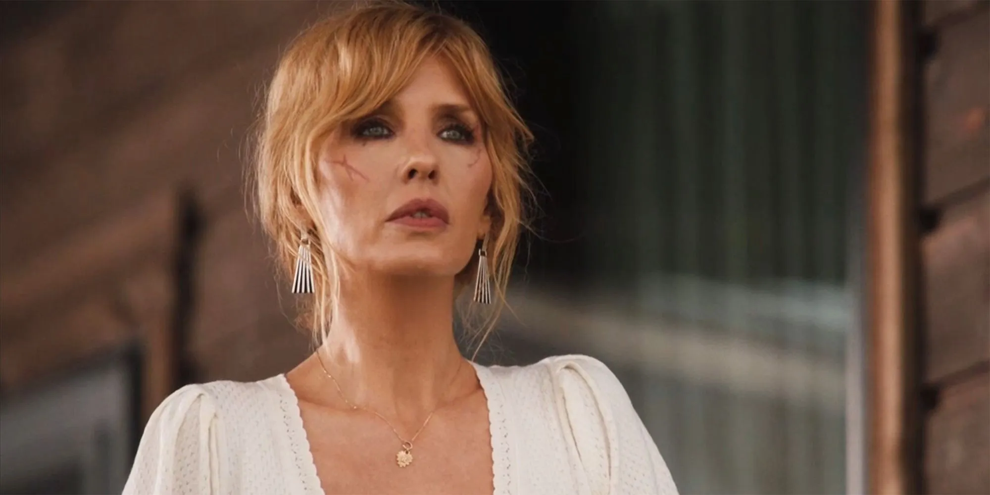 Beth Dutton in Season 5 Beth Dutton in Season 5
