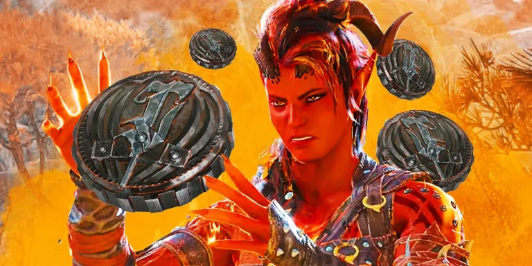 Solving the Soul Coin Mystery in Baldur’s Gate 3: A Long-Standing Puzzle Unraveled