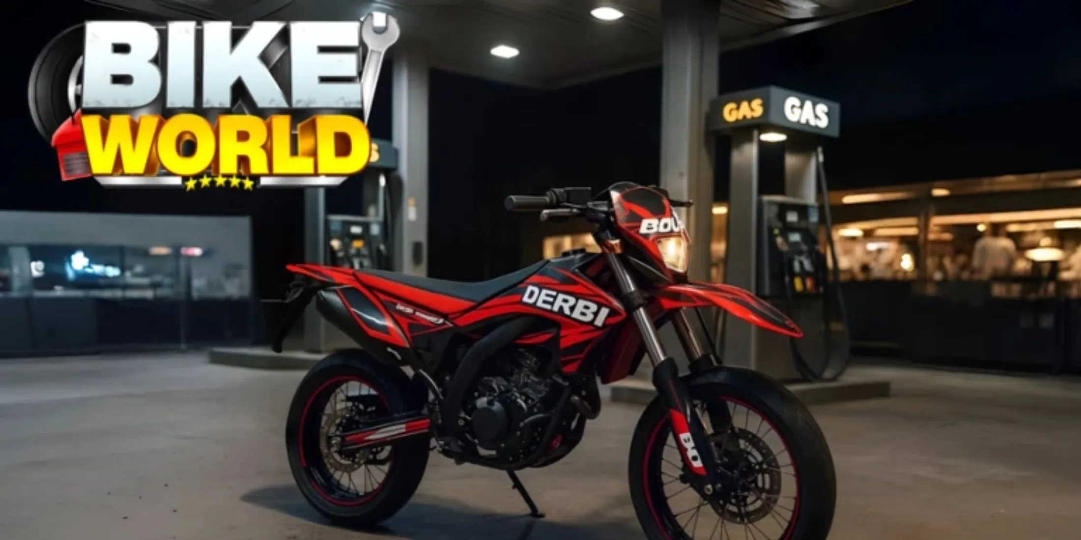 BikeWorld - bike BikeWorld - bike