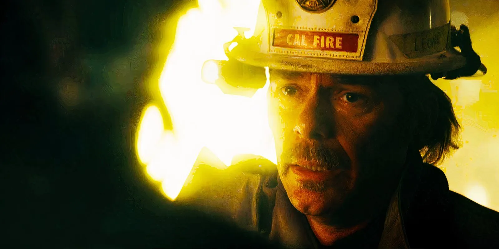 Billy Burke as Vince Leone