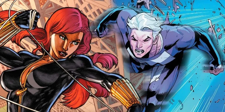 Top 12 Most Powerful Avengers with a Villainous Past
