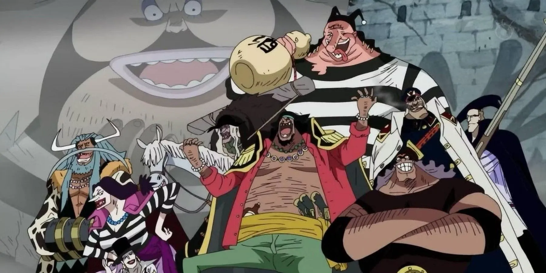Blackbeard Pirates Image 2