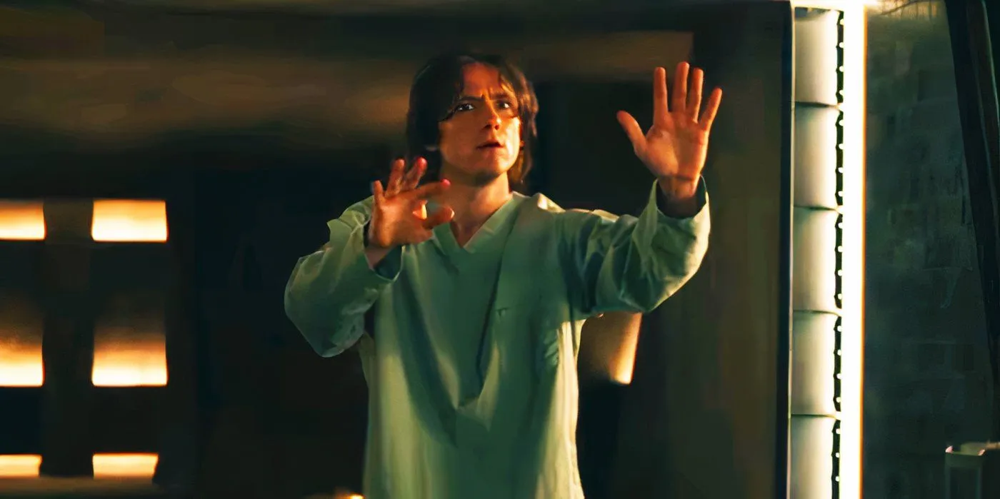 Bob showing his hands in Thunderbolts*