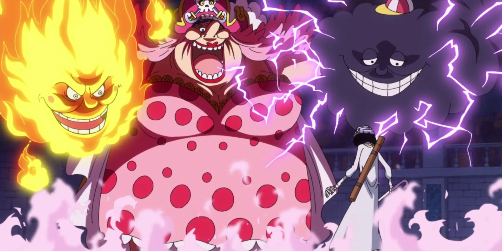 Big Mom Pirates Image 1