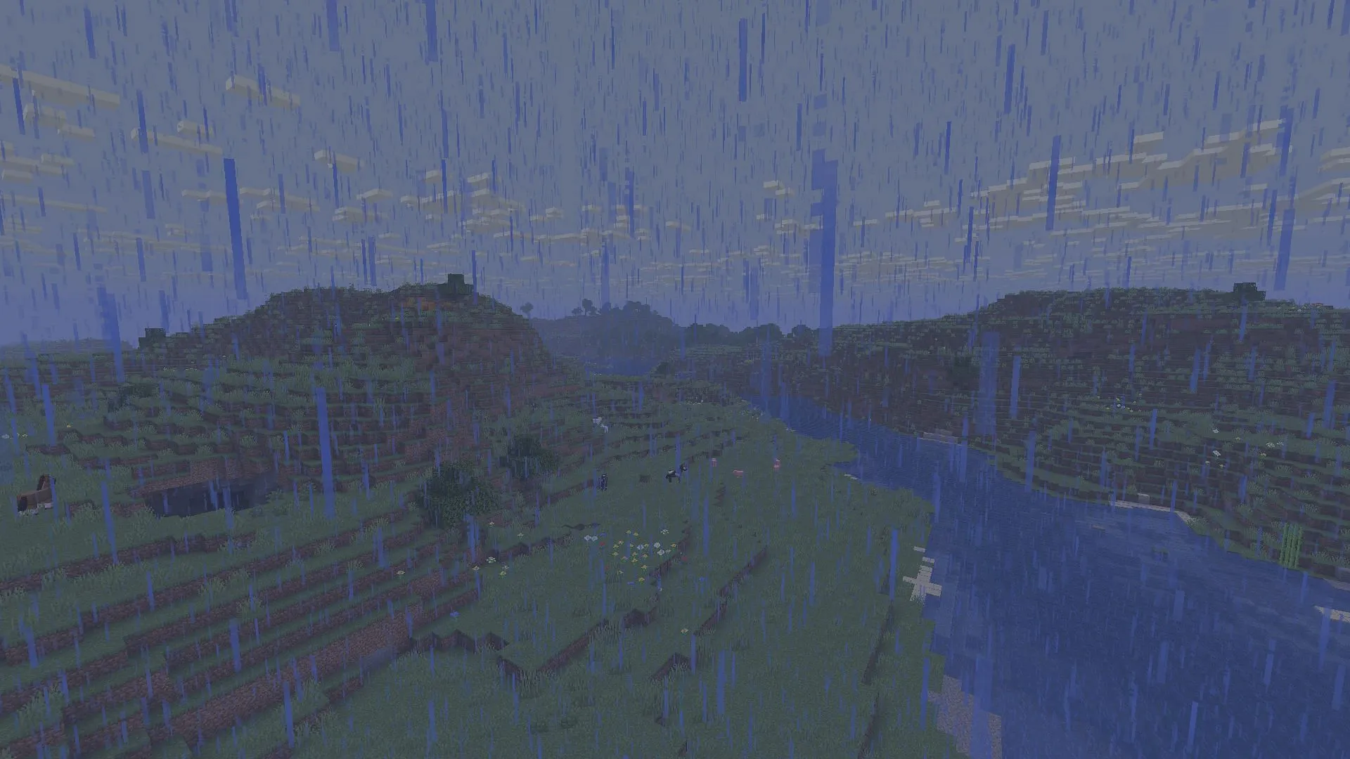 Fog mechanics will receive significant upgrades in Minecraft summer game drop 2025 Fog mechanics will receive significant upgrades in Minecraft summer game drop 2025