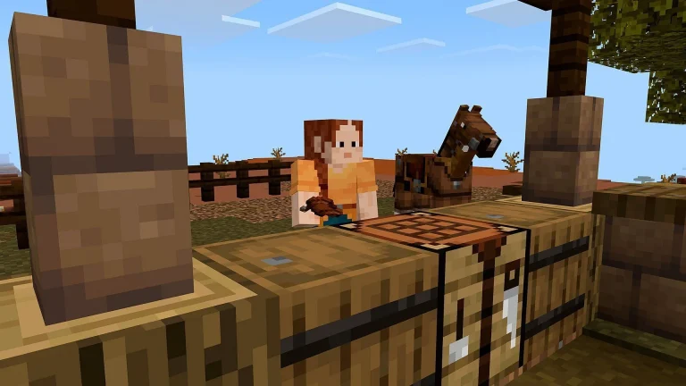 Confirmed New Features and Items for the Minecraft Summer 2025 Update