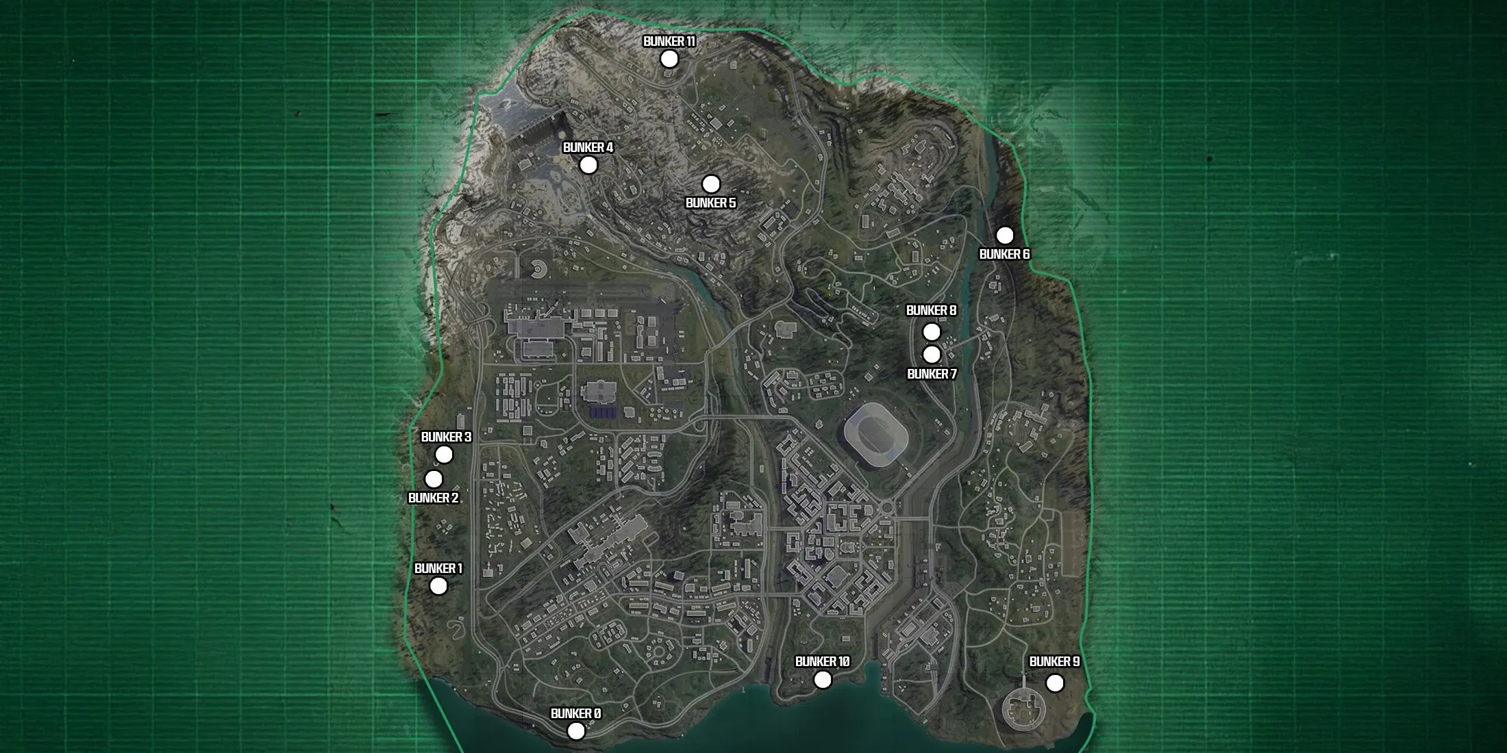 call-of-duty-warzone-all-verdansk-bunker-locations call-of-duty-warzone-all-verdansk-bunker-locations