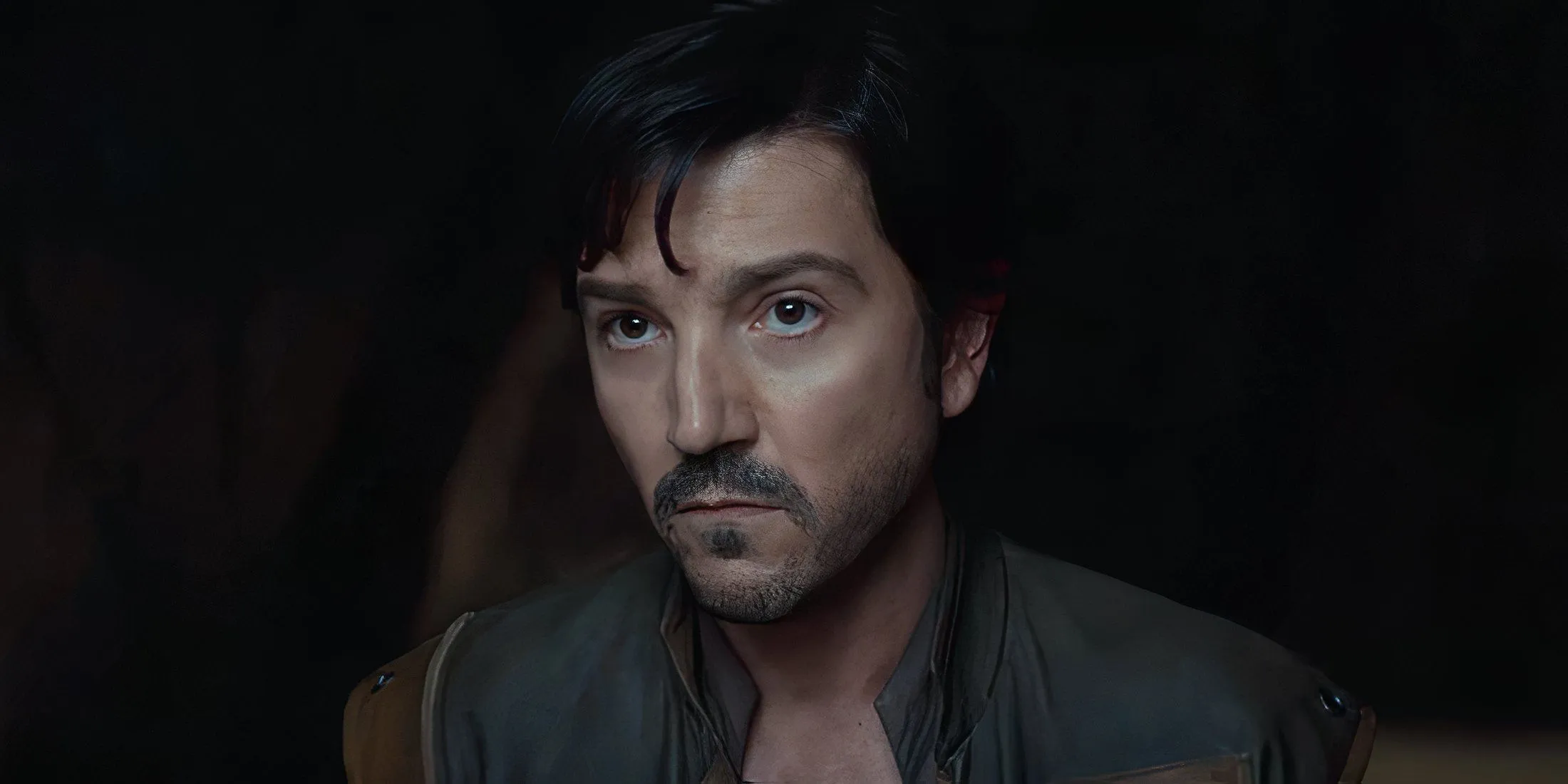 Cassian Andor in Andor
