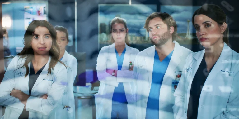 Top 8 Unanswered Mysteries and Questions Following the Grey’s Anatomy Season 21 Finale
