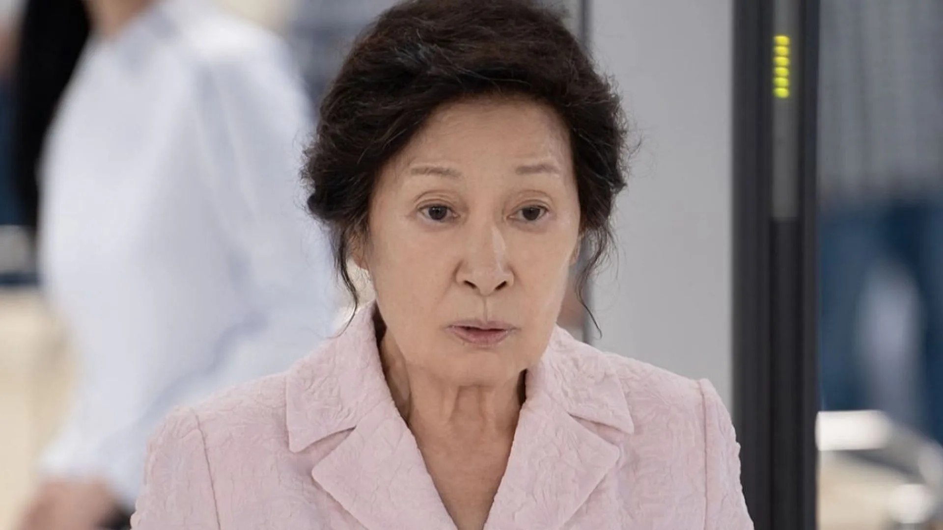 Kim Hye-ja as Lee Hae-suk in Heavenly Ever After (Image via Instagram/@jtbcdrama) Kim Hye-ja as Lee Hae-suk in Heavenly Ever After (Image via Instagram/@jtbcdrama)