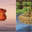 5 sorprendenti funzionalità moderne di Minecraft per i giocatori veterani