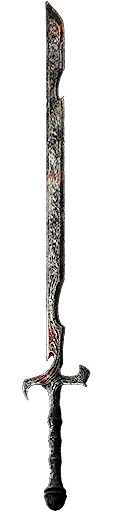 Chevalam Weapon Additional View Chevalam Weapon Additional View
