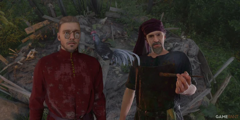 Complete Chiaroscuro Quest Guide for Kingdom Come Deliverance 2