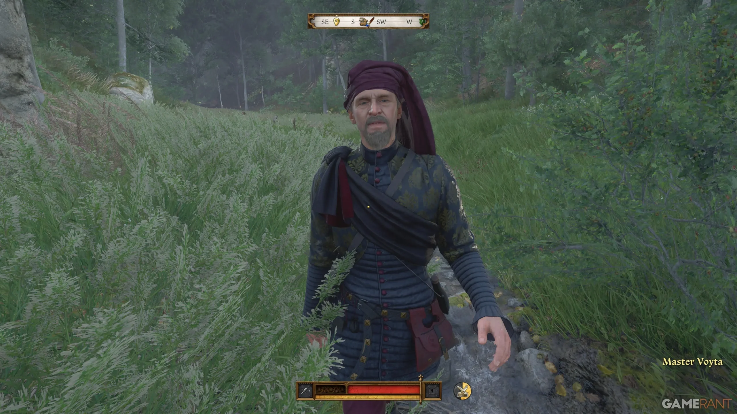 Quest Details Quest Details
