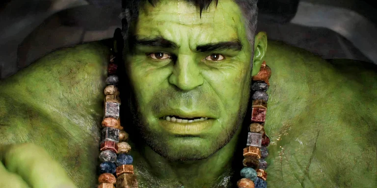 The MCU Masterfully Captures Hulk’s Narrative in Thunderbolts Without Direct References