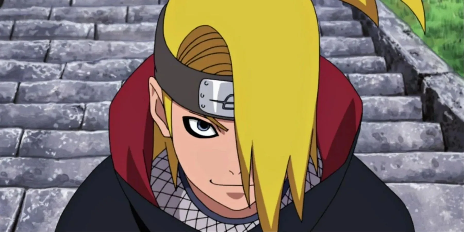 Deidara vs Sasuke Deidara vs Sasuke