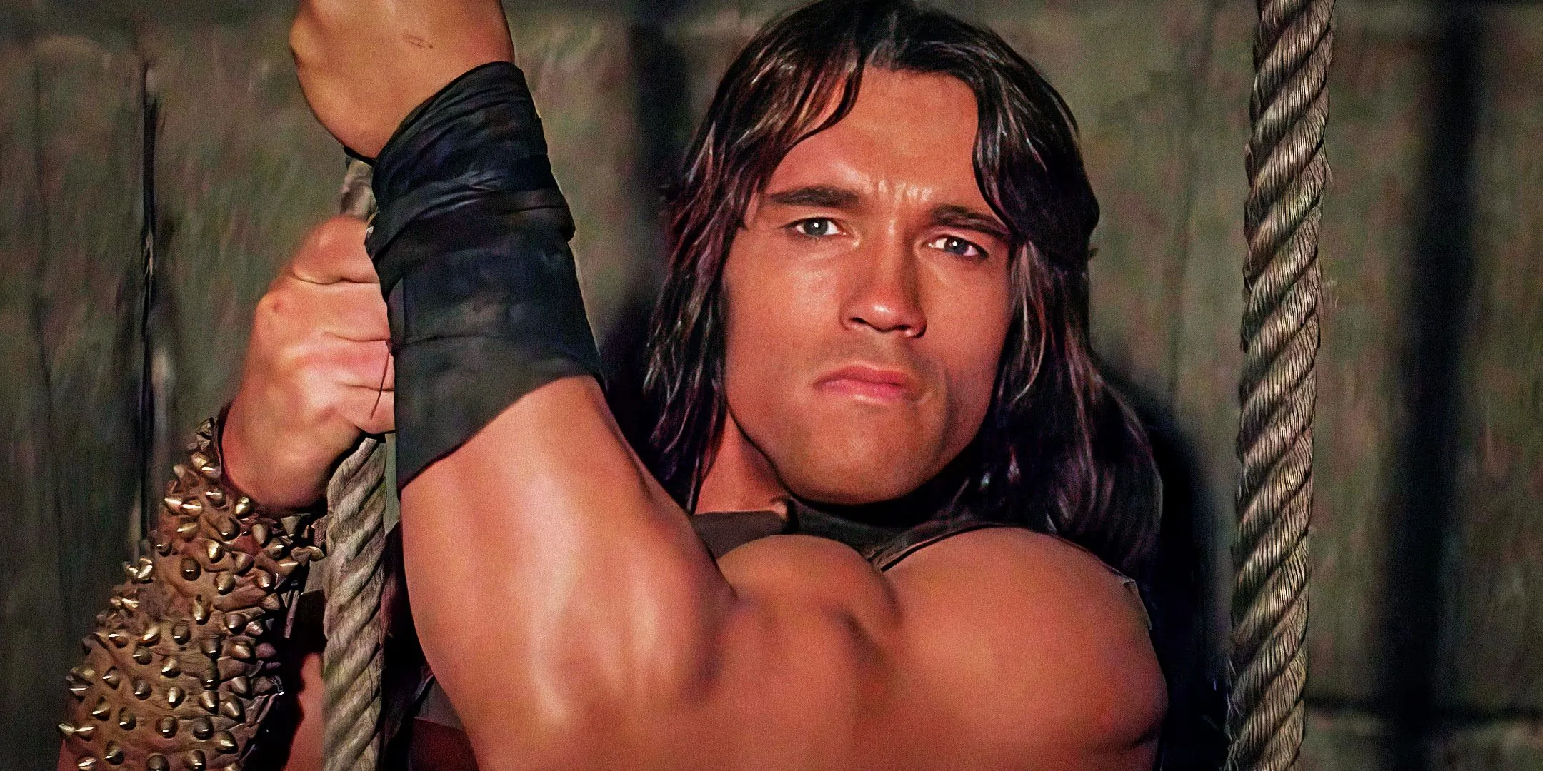 Conan the Barbarian Conan the Barbarian