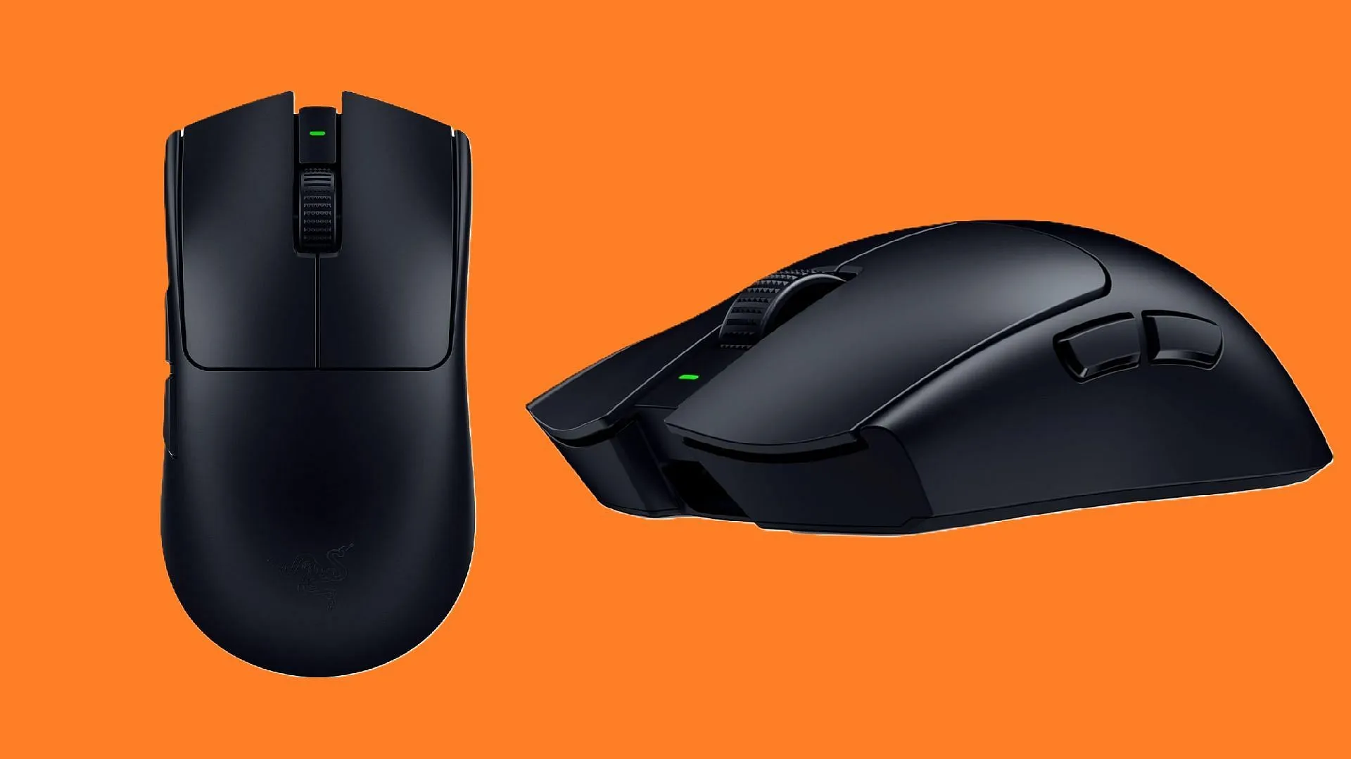 Razer V3 Pro can be an affordable choice for gamers (Image via Razer) Razer V3 Pro can be an affordable choice for gamers (Image via Razer)