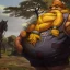 “모두 나가카보로스다!” – 리그 오브 레전드 LoLdle 1045번 정답 (2025년 5월 17일)
