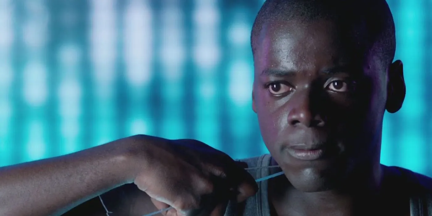 Daniel Kaluuya in SKINS