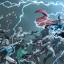 Atenção, James Gunn: 10 equipes subestimadas de super-heróis da DC que deveriam estrear no DCU