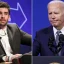 ハサン・アビ氏、ジョー・バイデン前大統領の癌診断後、主流メディアが「バイデン氏の評判を洗浄している」と非難