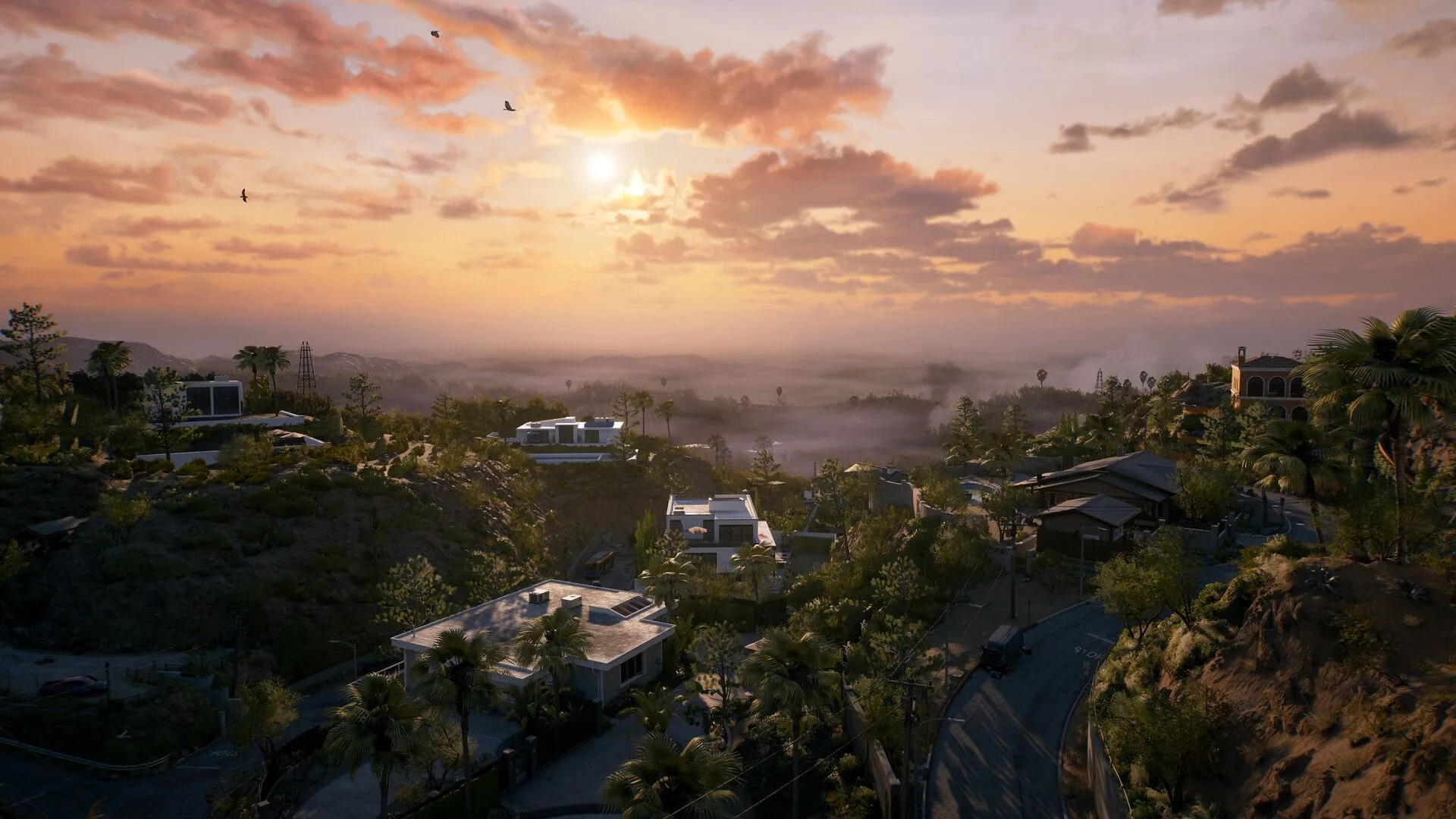 Dead Island 2 Los Angeles