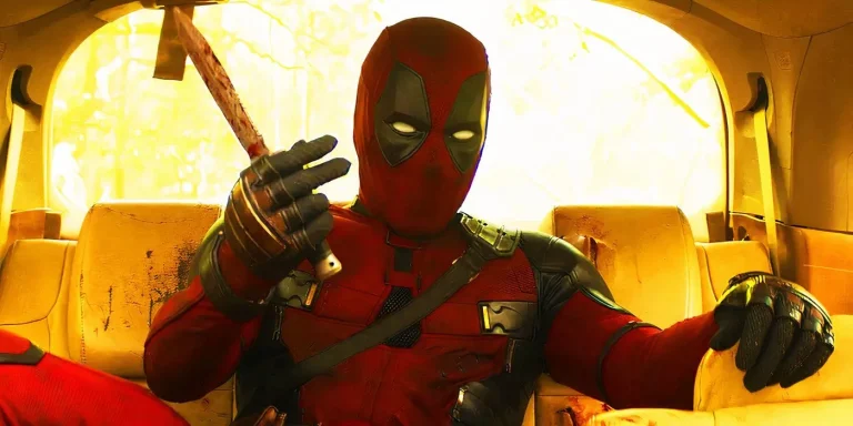 Analysis of Deadpool and Wolverine Box Office Success Compared to Spider-Man: No Way Home