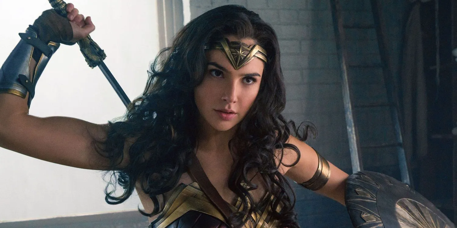 Diana from Wonder Woman Diana from Wonder Woman