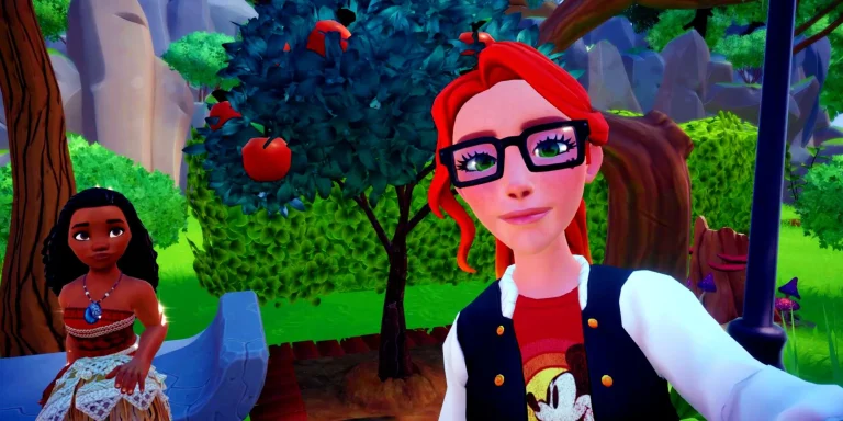 “It’s Driving Me Crazy”: Disney Dreamlight Valley Fan Confused by “Missing” Tree