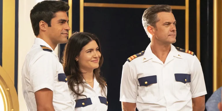 Doctor Odyssey Season 2 Release Date: What We Know So Far