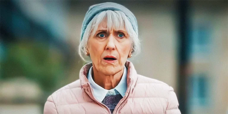 Understanding Mrs. Flood’s True Identity in Doctor Who