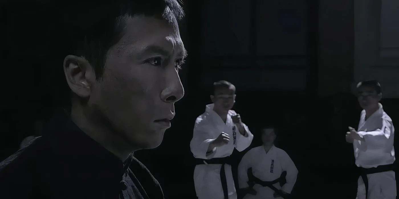 Ip Man 5