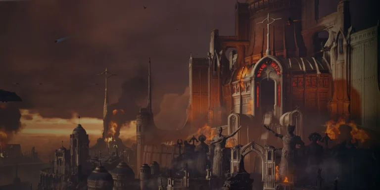 All Chapter 5 Collectibles in DOOM The Dark Ages