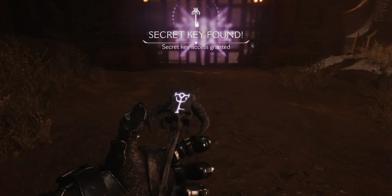 Doom: The Dark Ages – Locations for the Secret Key in Chapter 22