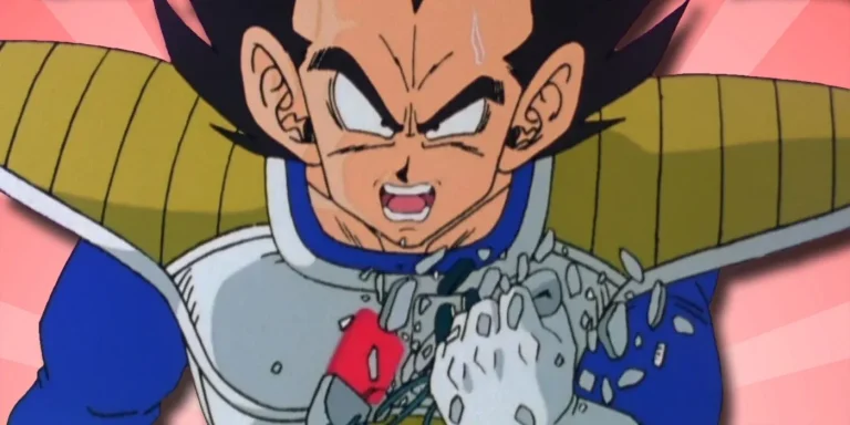 Discovering Vegeta’s True Height: He’s Even Shorter Than Dragon Ball Fans Believe