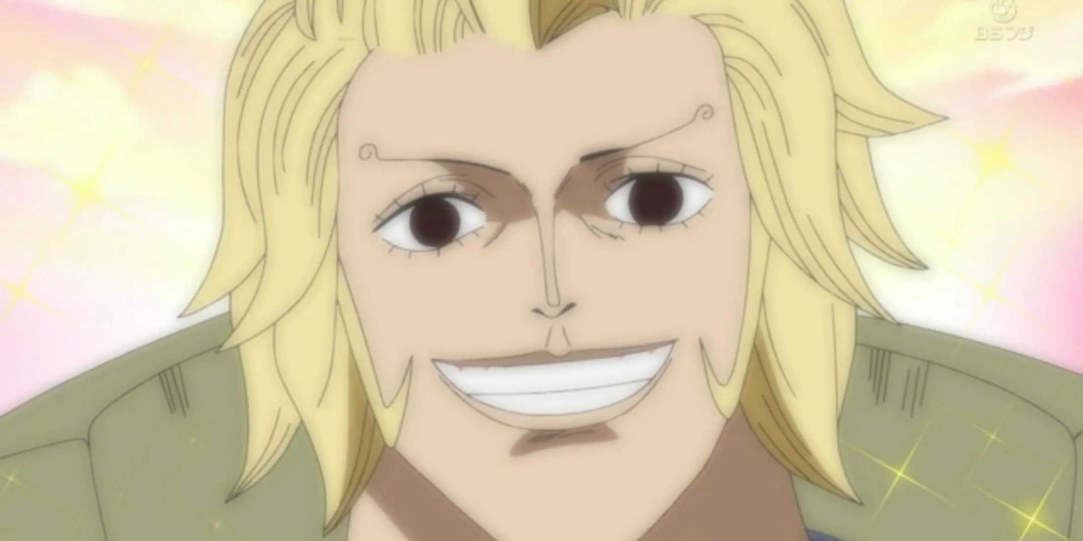 Duval's restructured face