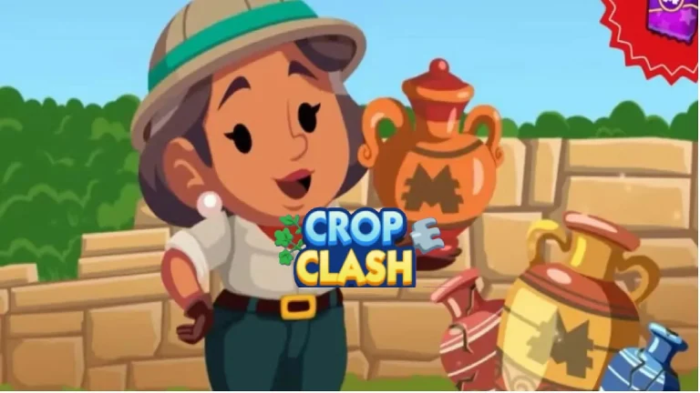 Monopoly Go Crop Clash Tournament: Detailed Schedule and Reward Breakdown