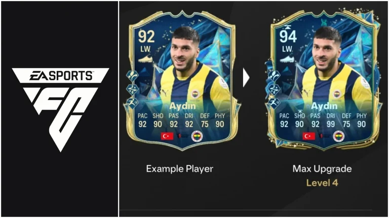EA FC 25 Dribble Evolution Guide: Top Players, Upgrade Details, Requirements, and More